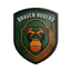 Braven Rovers FC Logo
