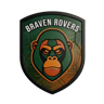 Braven Rovers FC Logo