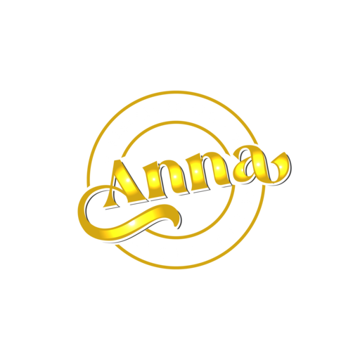 Anna Nasi Lemak Spicy Asia City logo
