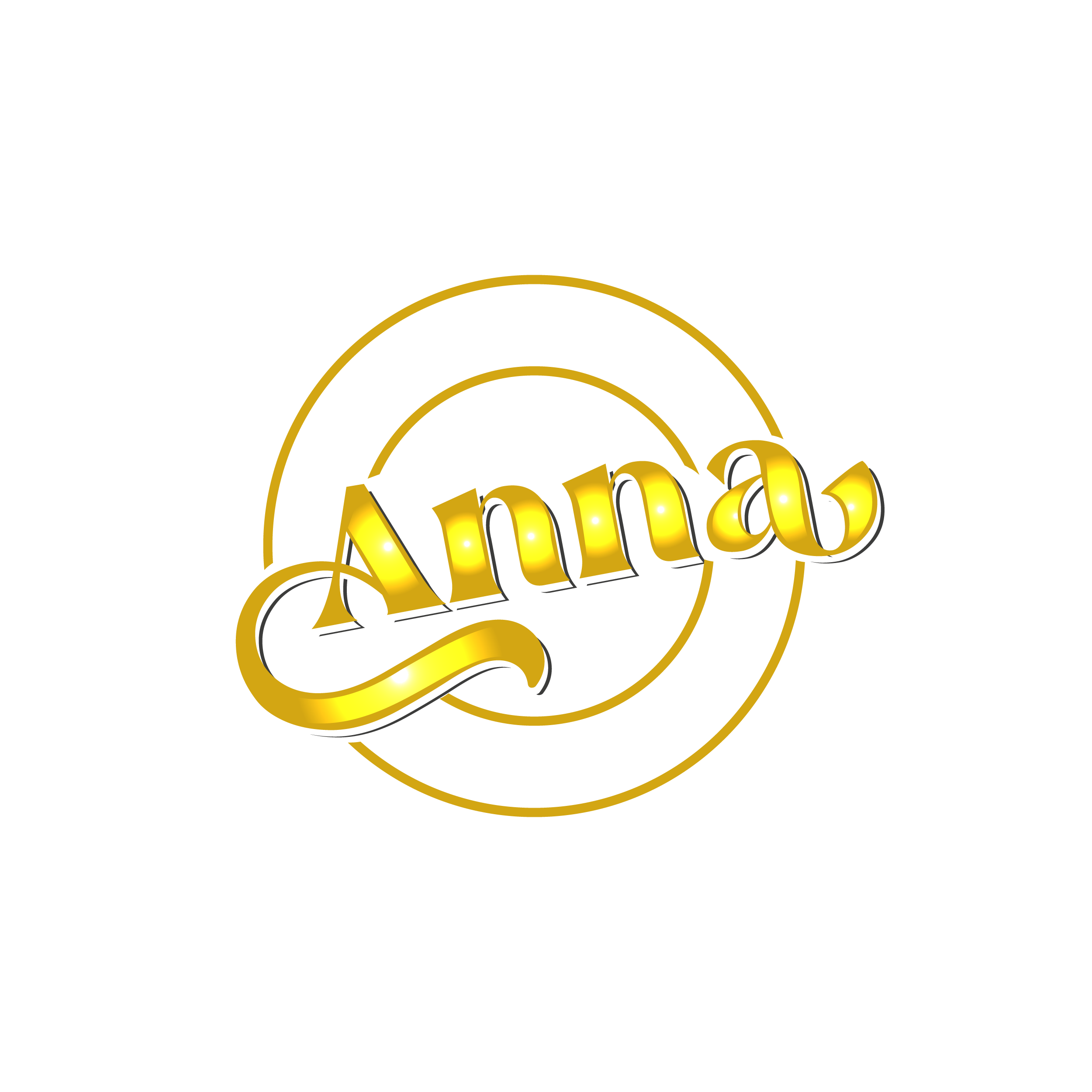 Anna Nasi Lemak Spicy Asia City logo